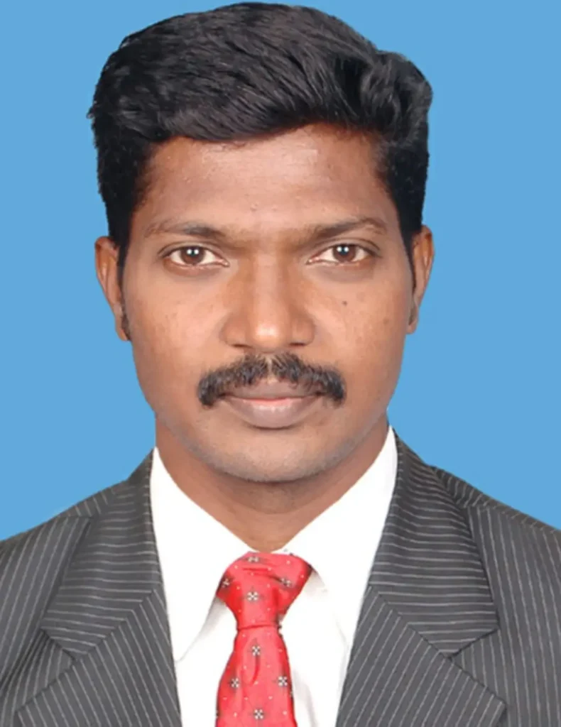 VICE PRINCIPAL